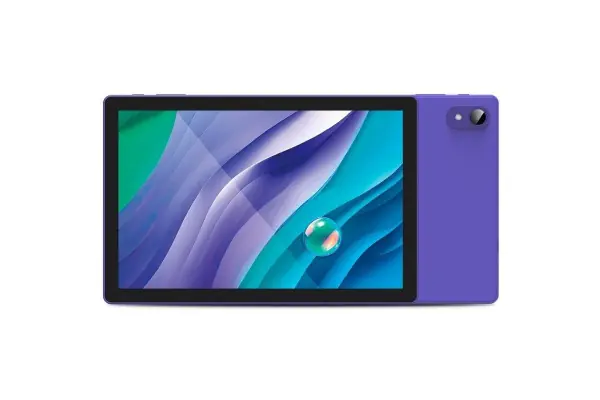 Tablet Spc Gravity 5 Se 10.1‘/ 4Gb/ 64Gb/ Octacore/ Purpura Promoción Exclusiva