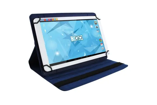 Funda 3Go Csgt24 Para Tablets De 7‘/ Azul Promoción