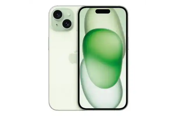 Smartphone Apple Iphone 15 Plus 128Gb/ 6.7‘/ 5G/ Verde Gran Oferta