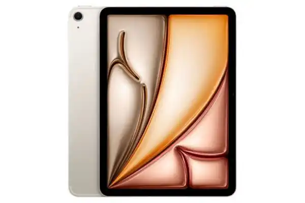 Apple Ipad Air 13‘ Wi-Fi / M2/ 128Gb/ Blanco Estrella Popular