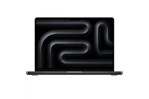 Apple Macbook Pro 16‘ / M3 Pro 12-Core Cpu/ 36Gb/ 512Gb Ssd/ 18-Core Gpu/ Negro Espacial Económico
