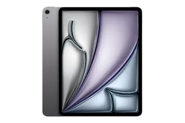Apple Ipad Air 13‘ Wi-Fi / M2/ 256Gb/ Gris Espacial Disponible Ahora