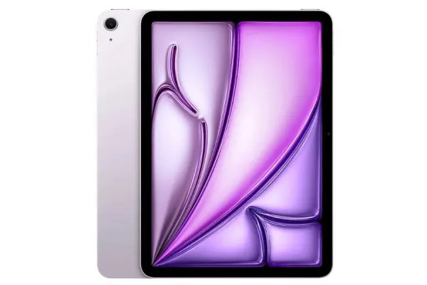 Apple Ipad Air 11 6Th Wi-Fi / M2/ 512Gb/ Púrpura Más Vendido