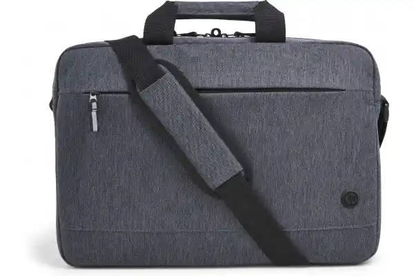 Maletín Hp 4Z514Aa Prelude Pro Para Portátiles Hasta 15.6‘/ Gris Devolución Gratuita