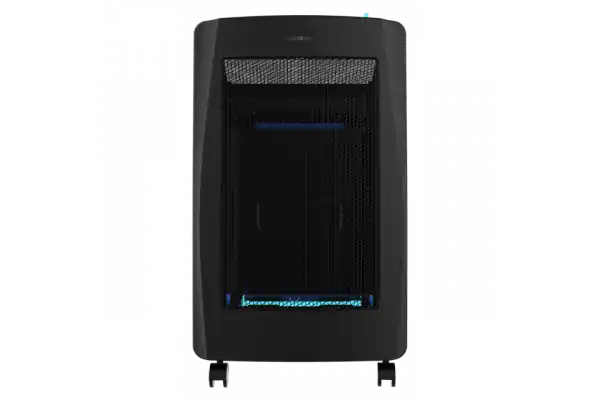 Oferta Estufa de Gas Cecotec ReadyWarm 4200 BlueFlame Foldable