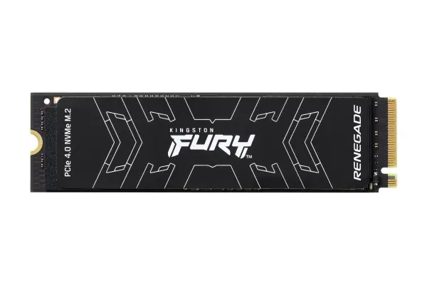Disco Ssd Kingston Fury Renegade 4Tb/ M.2 2280 Pcie 4.0/ Con Difusor Térmico Más Vendido