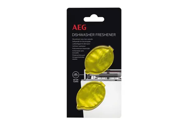 Novedad Ambientador lavavajillas Aeg A6SDM101