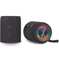 Altavoz Con Bluetooth Aiwa Bst-250/ 20W/ 2.0 A Buen Precio