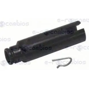 VAILLANT 366.60.0012 Imprescindible (Must-Have)