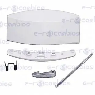 Envío Inmediato ZANUSSI 172.87.0017