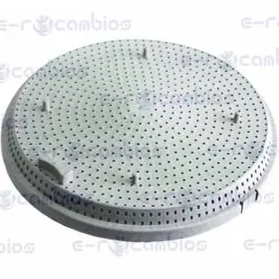 Entrega Rápida HOONVED 006352