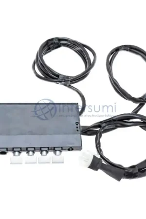 Solo Por Tiempo Limitado BOTONERA PARA CAMPANA EXTRACTORA TEKA 81460192