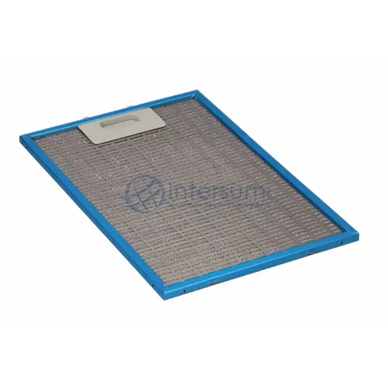 Imprescindible (Must-Have) FILTRO METÁLICO PARA CAMPANA EXTRACTORA TEKA 81486052