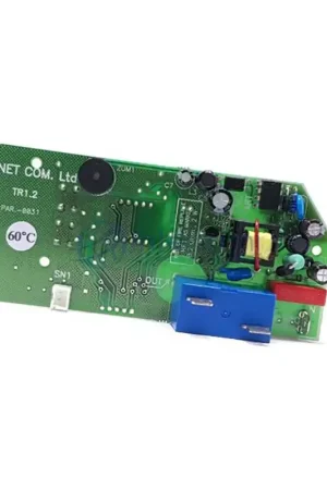 Compra Hoy PLACA ELECTRÓNICA PARA TERMO ELÉCTRICO JUNKERS, BOSCH 8738711290
