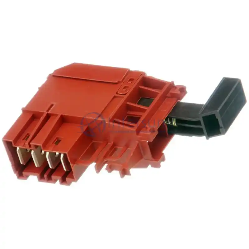 Descuento MICROINTERRUPTOR LAVADORA BOSCH, SIEMENS, SCHULTHESS 00160962