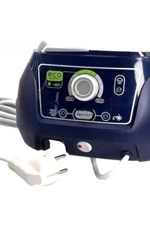 CARCASA DELANTERA + MÓDULO ELECTRÓNICO PARA CENTRO DE PLANCHADO ROWENTA CS-00137187 Última Versión