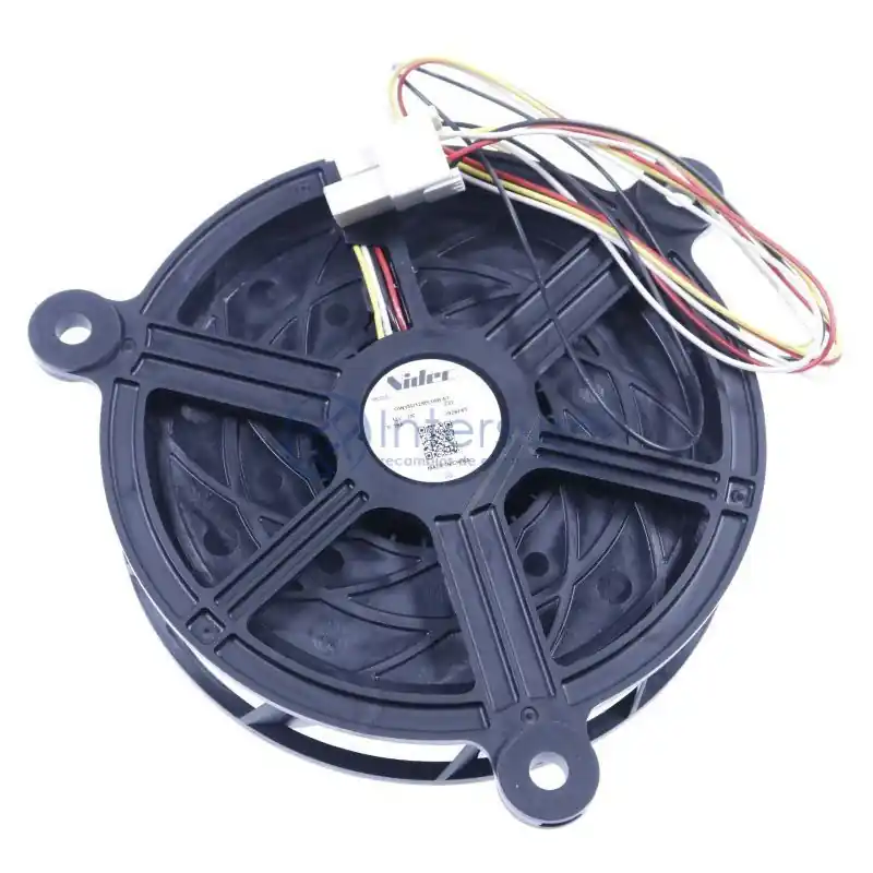 Promoción VENTILADOR CONGELADOR HAIER, ROSIERES 12V DC 49102523