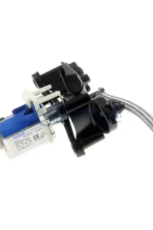BOMBA COMPLETA PARA CENTRO DE PLANCHADO ROWENTA CS-00137184 Última Versión