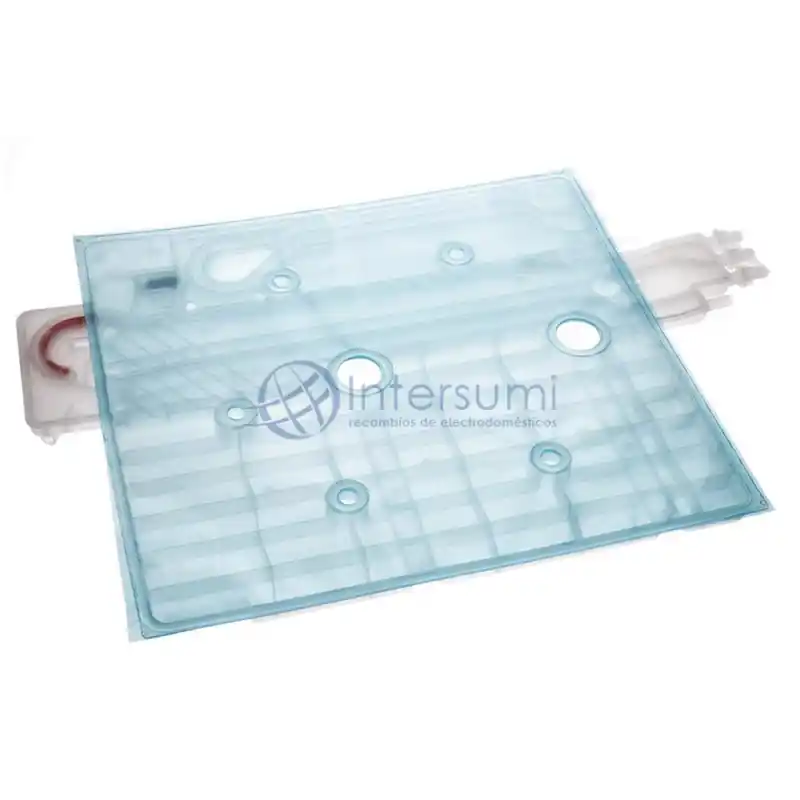 Precio De Oferta INTERCAMBIADOR DE CALOR PARA LAVAVAJILLAS BALAY, BOSCH, SIEMENS 00215761