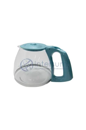 Jarra cafetera ufesa 14 tazas azul 120UF0116AZ Pago Seguro
