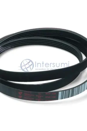 Imprescindible (Must-Have) CORREA PARA MOTOR DE LAVADORA HAIER, TEKA 1208J5 81881154