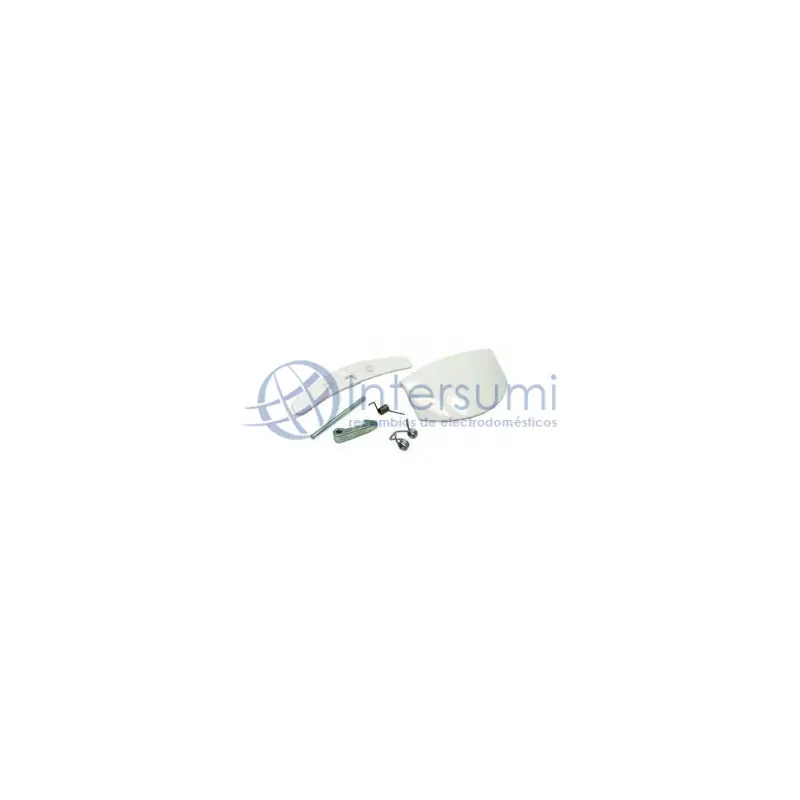 Cierre escotilla lavadora AEG 50277718008 Envío Exprés
