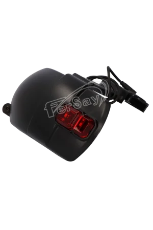 Disponible Ahora Guardabarros con luz incluida patinete Cecotec