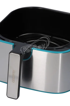 Cubeta airfrier CECOFRY FULL INOX 5500/ INOX 5500 PRO Rebajas