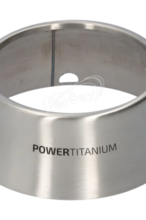 No Te Lo Pierdas Batidora Vaso POWER BLACK TITANIUM 1300 PERFECTMIX