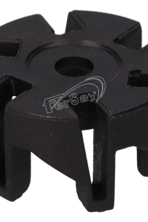 Engranaje batidora Cecotec Power Black TITANIUM 1300 1500 Descuento