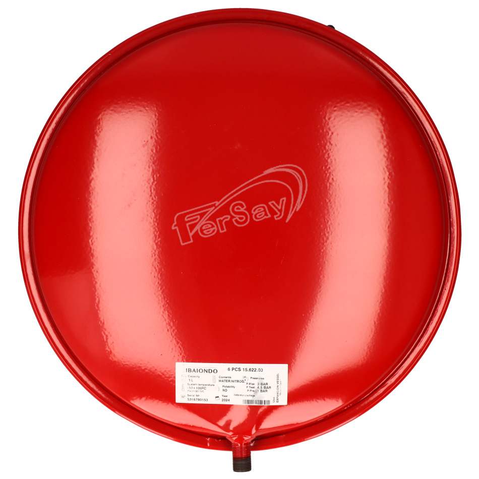 Vaso expansion caldera 122156220 Oferta