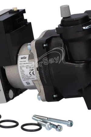 Oferta Especial Kit panel refractario trasero caldera 7222412