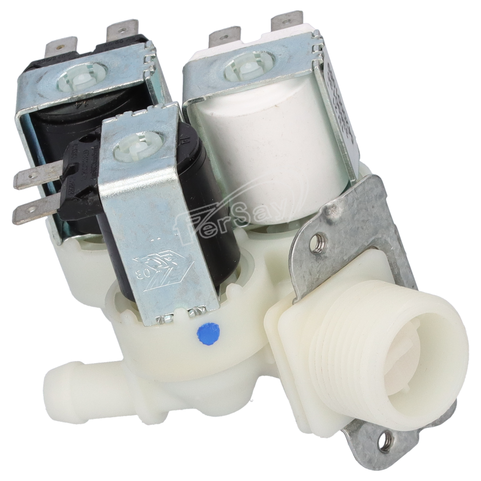 Imprescindible (Must-Have) Electrovalvula triple lavadora secadora Bosch
