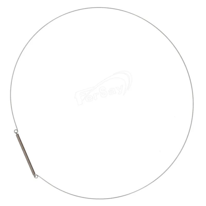 Mejor Precio Brida goma escotilla lavadora Beko 2603900300.