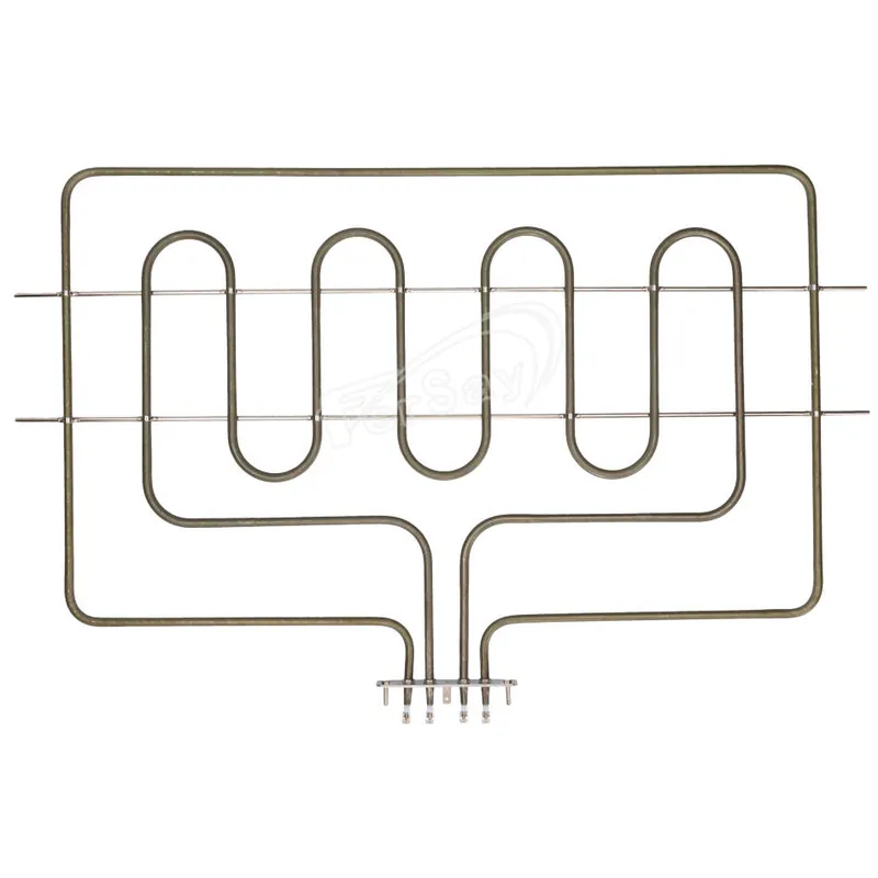 Resistencia superior horno Smeg S890MFR Directo De Fábrica