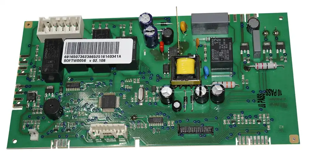 Pago Seguro Modulo electronico horno Smeg 691650736