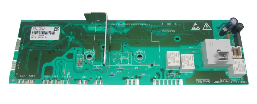 Descuento Modulo de control lavadora Whi