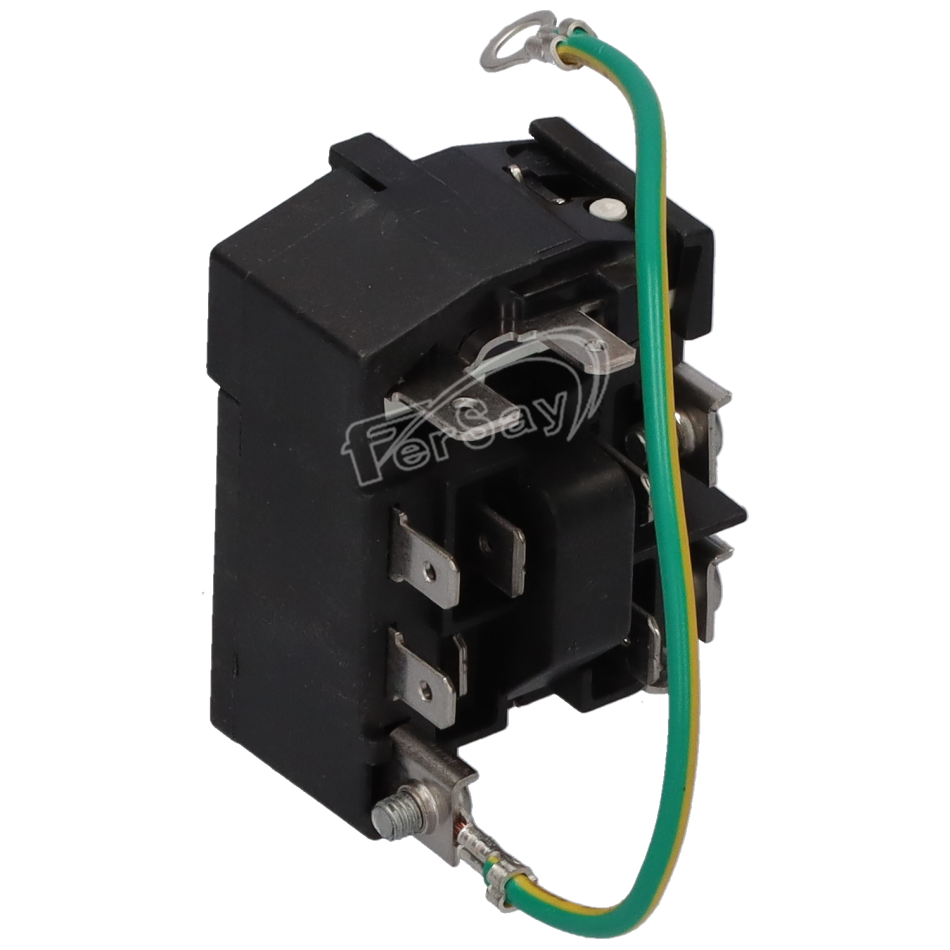 Imprescindible (Must-Have) Rele arranque frigo Vestel 32034629