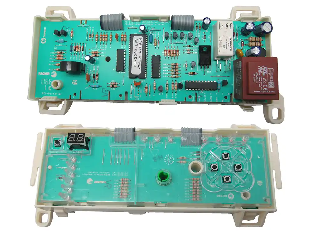 MODULO ELECTRONICO LAVAVAJILLAS FAGOR V54J000E7 Ocasión Especial