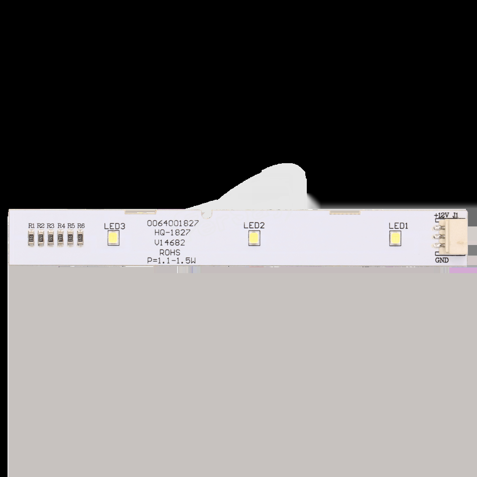 Placa luz led frigorifico ST0006167 Últimas Unidades