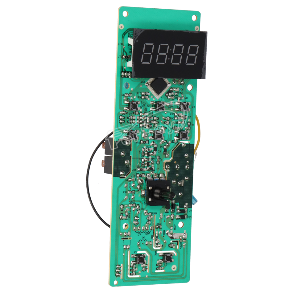 Disponible Ahora PCB microondas 233B010838A0