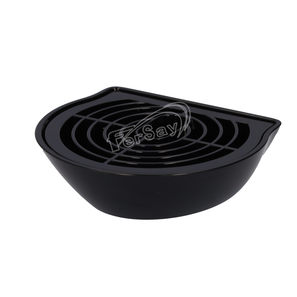 Apoya tazas con rejilla cafetera Delonghi 5513230551 Devolución Gratuita