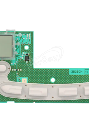 Display calentador codigo SDS10620 Rebajas