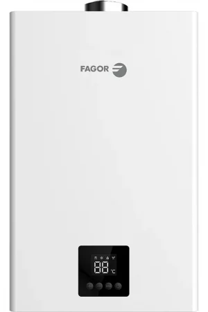 Ordena Ya Calentador Fagor FEE-12NOX N
