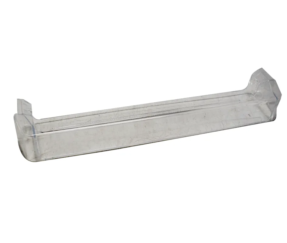 Balconcillo frigorifico Candy CFD2060E Certificado
