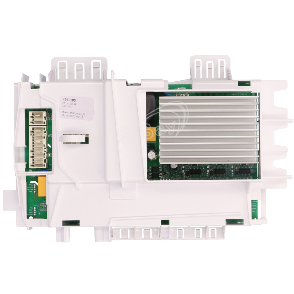 Oferta Limitada Modulo cuore programado 49122651 SC PRG43035707 E43036942