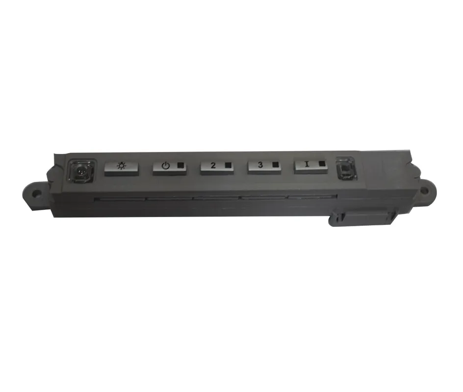 Compra Ahora Conjunto botonera campana Aeg 4055362869