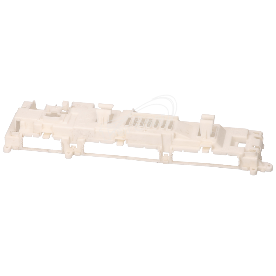 SOPORTE PLASTICO MODULO LAVADORA ECRON 42072697 Venta Final
