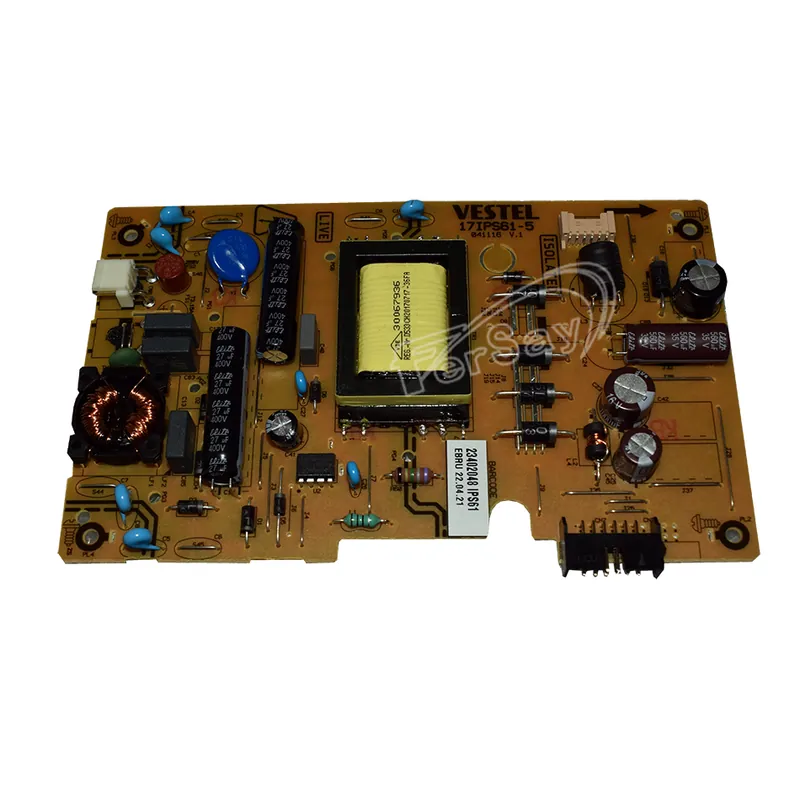 Favorito De Clientes Placa alimentacion televisor Vestel 23402048