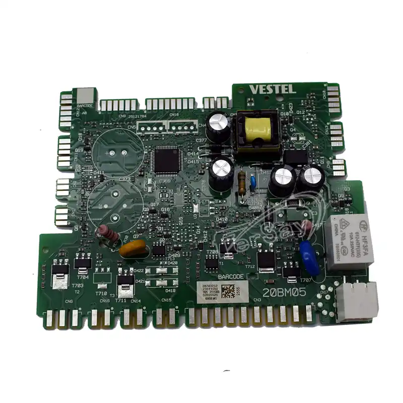 Modulo electronico lavavajillas Vestel 22053239 Súper Precio
